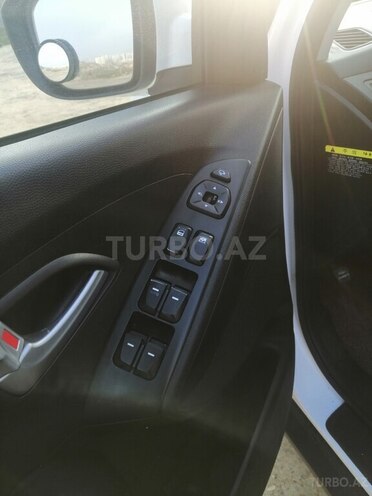 Hyundai Tucson 2015, 148,000 km - 2.0 l - Bakı