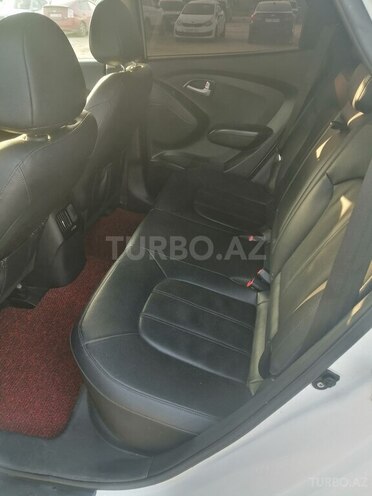 Hyundai Tucson 2015, 148,000 km - 2.0 l - Bakı
