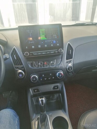 Hyundai Tucson 2015, 148,000 km - 2.0 l - Bakı