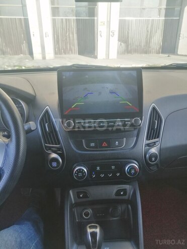 Hyundai Tucson 2015, 148,000 km - 2.0 l - Bakı