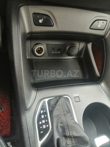 Hyundai Tucson 2015, 148,000 km - 2.0 l - Bakı