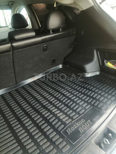 Hyundai Tucson 2015, 148,000 km - 2.0 l - Bakı