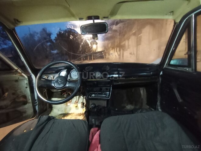 LADA (VAZ) 2106 1991, 20,000 km - 1.6 л - Şirvan