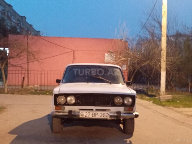 LADA (VAZ) 2106 1991, 20,000 km - 1.6 л - Şirvan