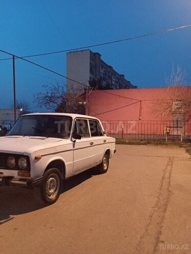 LADA (VAZ) 2106 1991, 20,000 km - 1.6 л - Şirvan