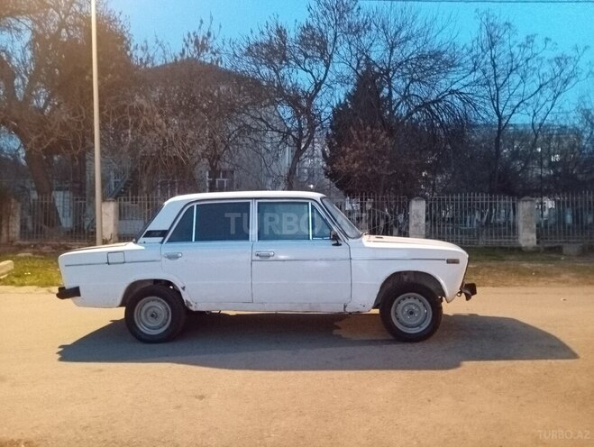 LADA (VAZ) 2106 1991, 20,000 km - 1.6 л - Şirvan