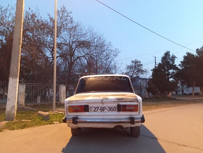 LADA (VAZ) 2106 1991, 20,000 km - 1.6 л - Şirvan