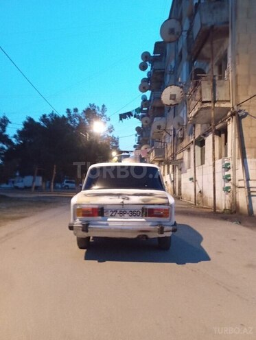 LADA (VAZ) 2106 1991, 20,000 km - 1.6 л - Şirvan