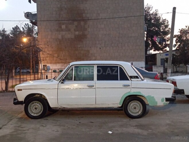 LADA (VAZ) 2106 1991, 20,000 km - 1.6 л - Şirvan
