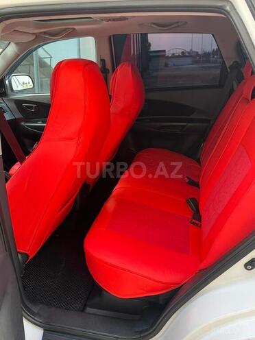 Hyundai Tucson 2008, 159,600 km - 2.0 l - Bakı