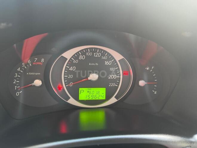 Hyundai Tucson 2008, 159,600 km - 2.0 l - Bakı