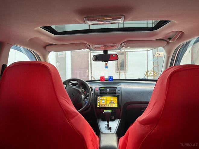 Hyundai Tucson 2008, 159,600 km - 2.0 l - Bakı