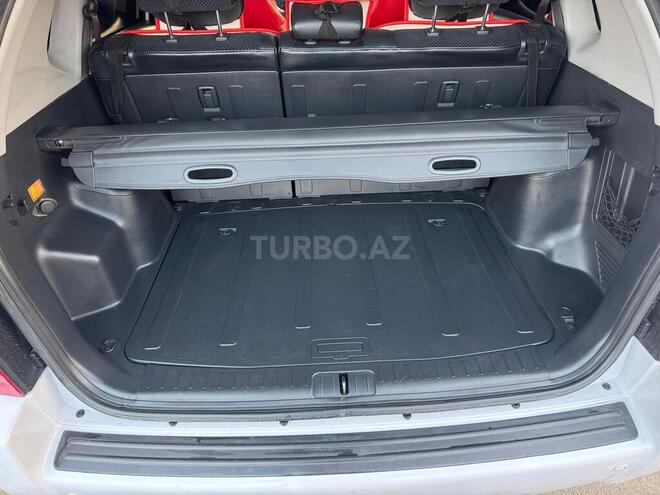 Hyundai Tucson 2008, 159,600 km - 2.0 l - Bakı