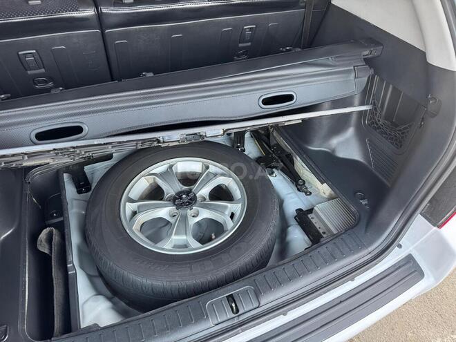 Hyundai Tucson 2008, 159,600 km - 2.0 l - Bakı