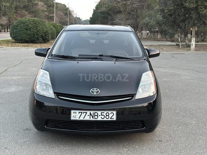 Toyota Prius 2007, 224,000 km - 1.5 л - Sumqayıt