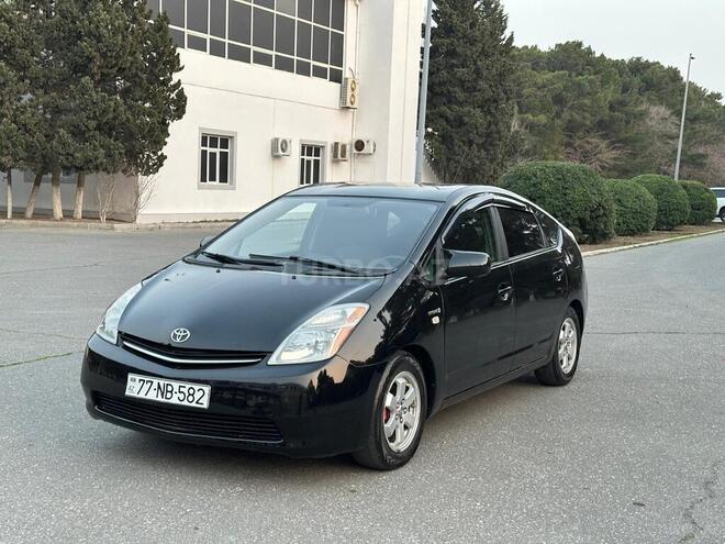 Toyota Prius 2007, 224,000 km - 1.5 л - Sumqayıt