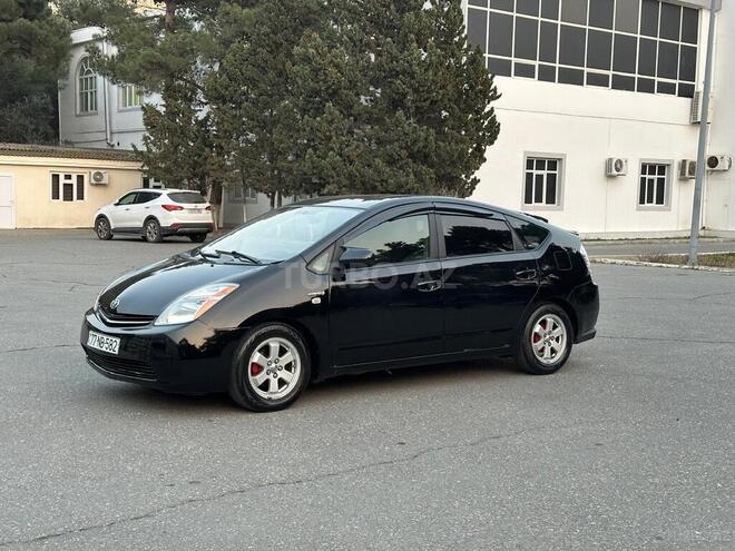 Toyota Prius 2007, 224,000 km - 1.5 л - Sumqayıt