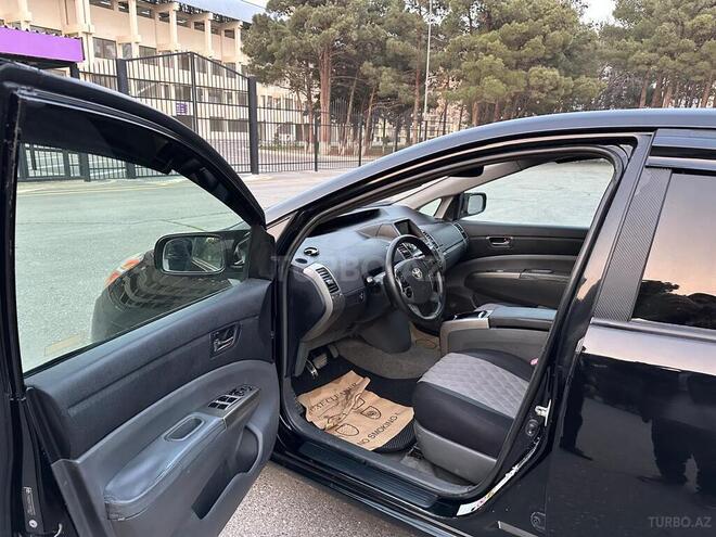 Toyota Prius 2007, 224,000 km - 1.5 л - Sumqayıt
