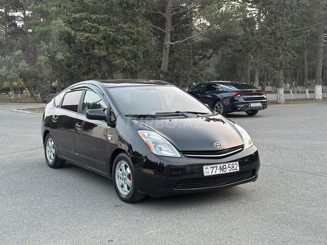 Toyota Prius 2007, 224,000 km - 1.5 л - Sumqayıt