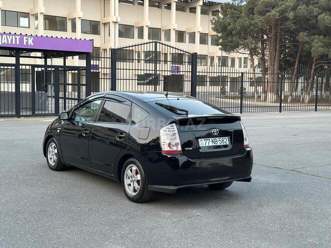 Toyota Prius 2007, 224,000 km - 1.5 л - Sumqayıt