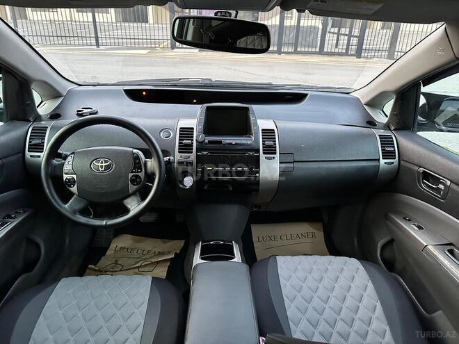 Toyota Prius 2007, 224,000 km - 1.5 л - Sumqayıt