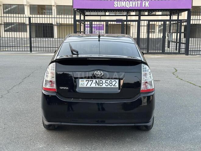 Toyota Prius 2007, 224,000 km - 1.5 л - Sumqayıt