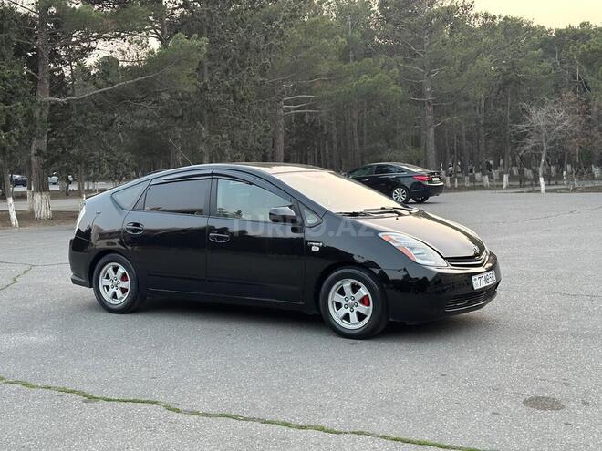 Toyota Prius 2007, 224,000 km - 1.5 л - Sumqayıt