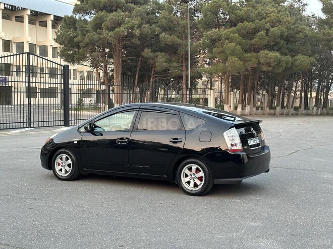 Toyota Prius 2007, 224,000 km - 1.5 л - Sumqayıt