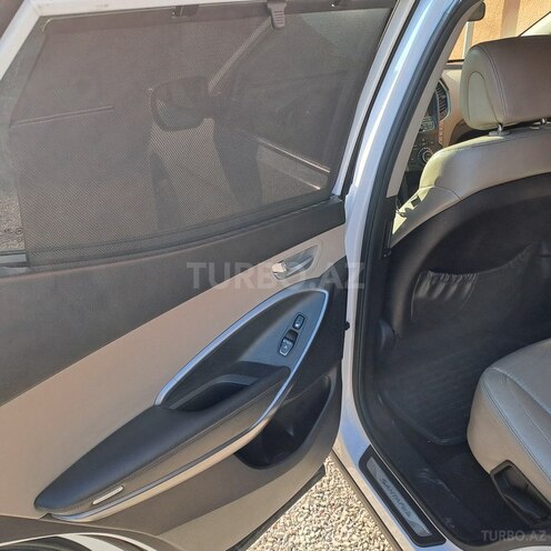 Hyundai Santa Fe 2013, 110,000 km - 2.4 л - Bakı