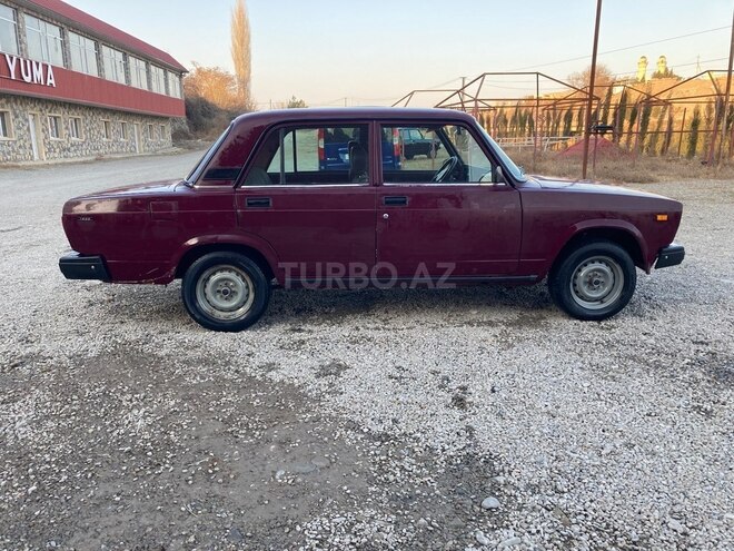 LADA (VAZ) 2107 2002, 91,500 km - 1.6 l - Şəmkir