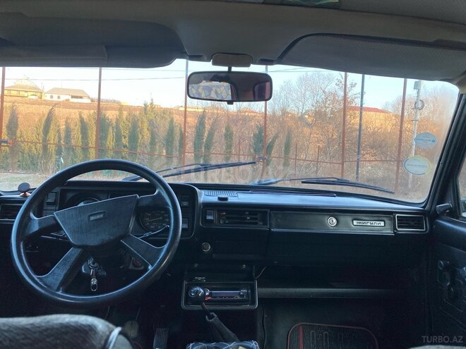 LADA (VAZ) 2107 2002, 91,500 km - 1.6 l - Şəmkir