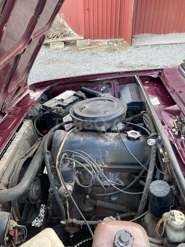 LADA (VAZ) 2107 2002, 91,500 km - 1.6 l - Şəmkir
