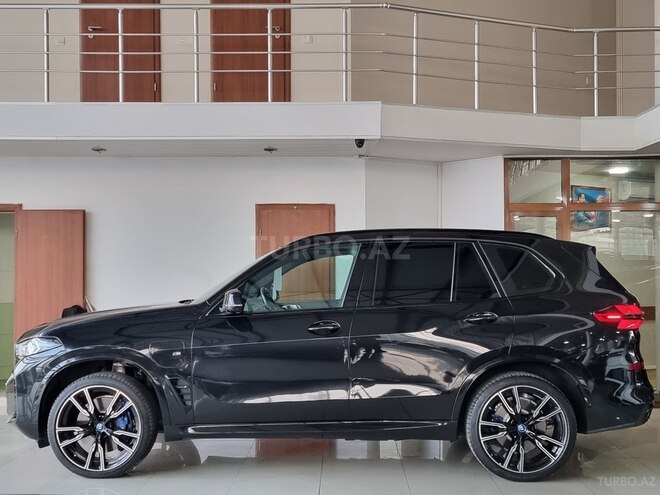 BMW X5-2