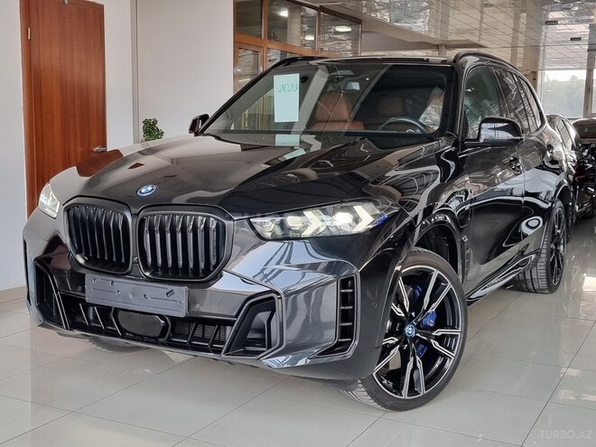 BMW X5-9