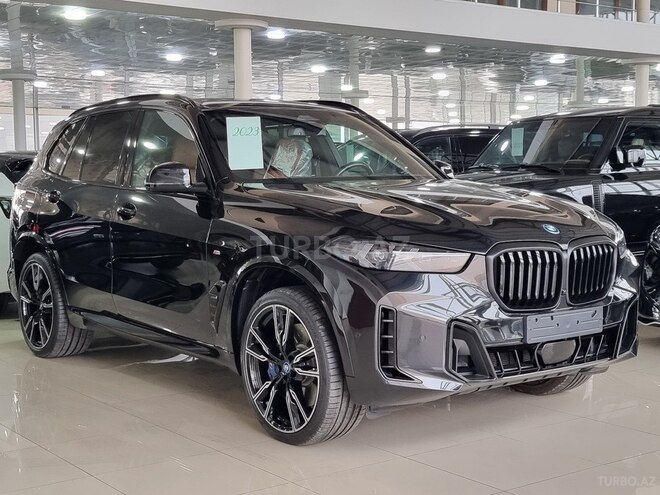 BMW X5-6