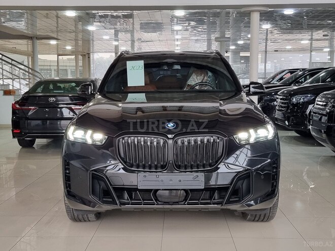BMW X5-11