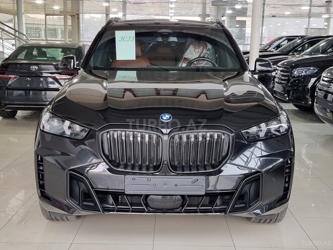 BMW X5-12