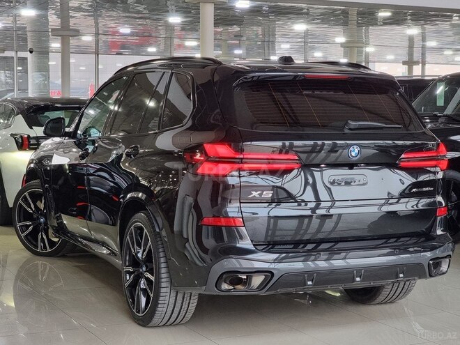 BMW X5-15