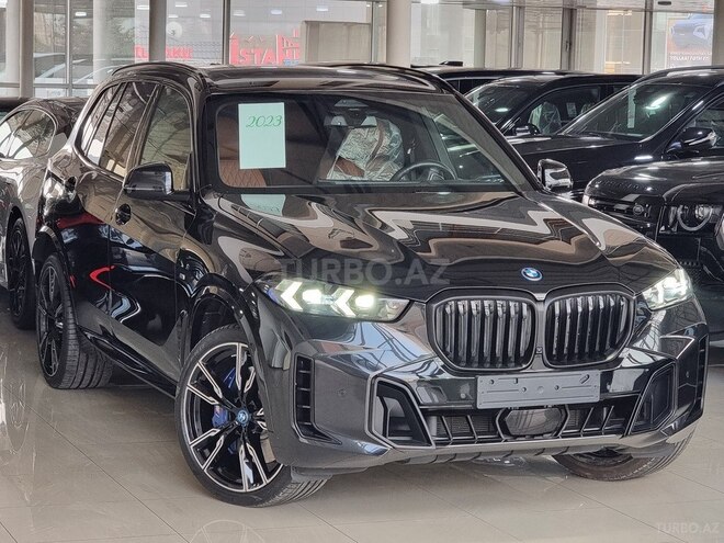 BMW X5-4