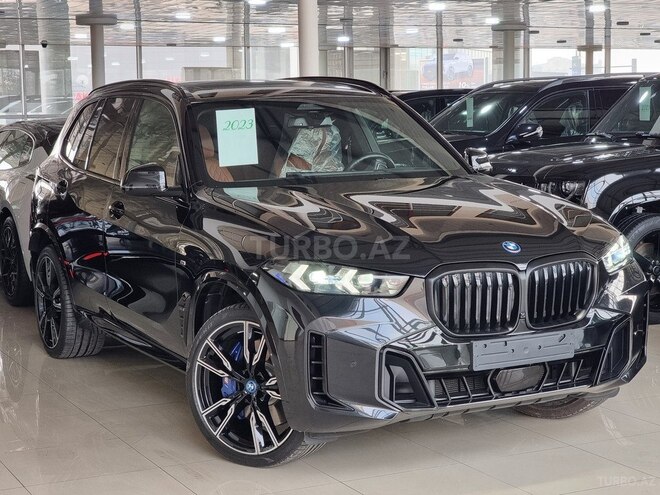 BMW X5-3
