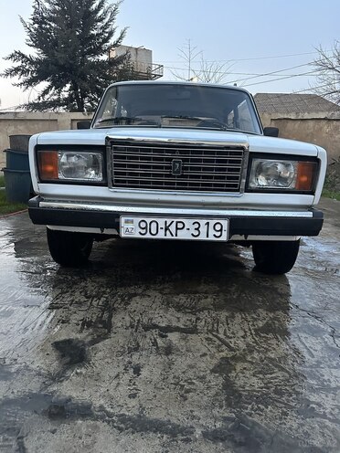 LADA (VAZ) 2107 2011, 98,980 km - 1.6 l - Cəlilabad