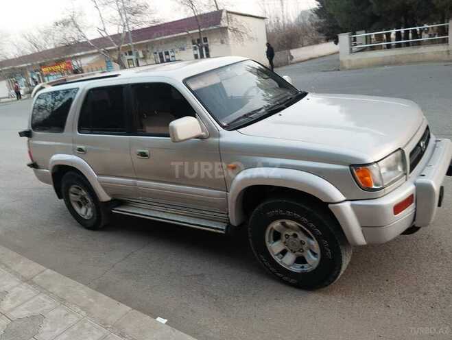 Toyota Hilux Surf 1996, 500,000 km - 3.0 l - Ağcabədi