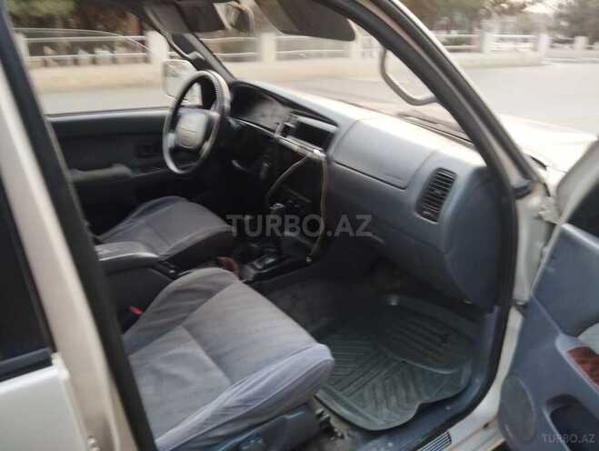Toyota Hilux Surf 1996, 500,000 km - 3.0 l - Ağcabədi