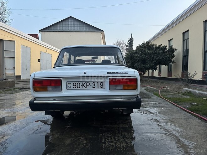 LADA (VAZ) 2107 2011, 98,980 km - 1.6 l - Cəlilabad