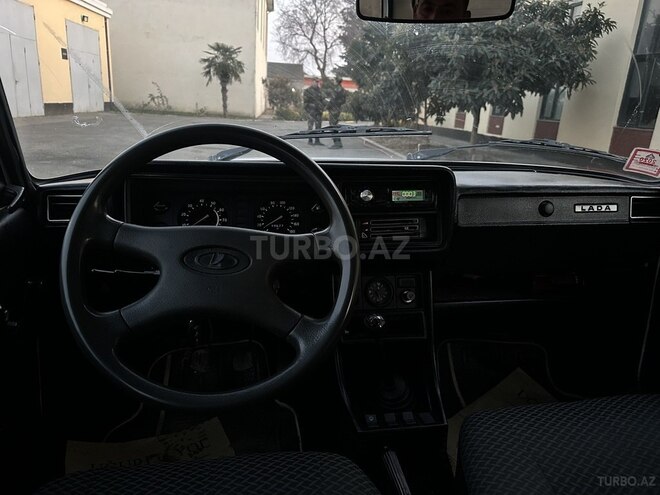 LADA (VAZ) 2107 2011, 98,980 km - 1.6 l - Cəlilabad