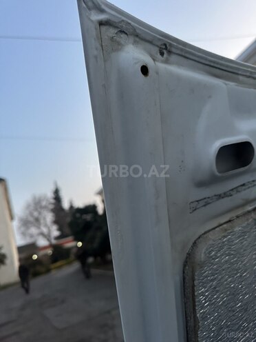 LADA (VAZ) 2107 2011, 98,980 km - 1.6 l - Cəlilabad