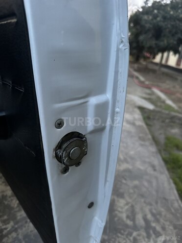 LADA (VAZ) 2107 2011, 98,980 km - 1.6 l - Cəlilabad