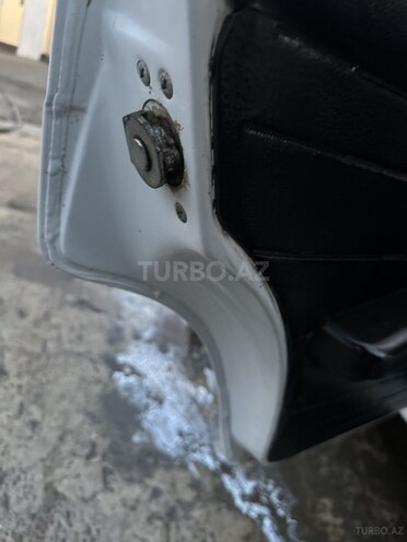 LADA (VAZ) 2107 2011, 98,980 km - 1.6 l - Cəlilabad