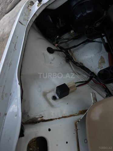 LADA (VAZ) 2107 2011, 98,980 km - 1.6 l - Cəlilabad