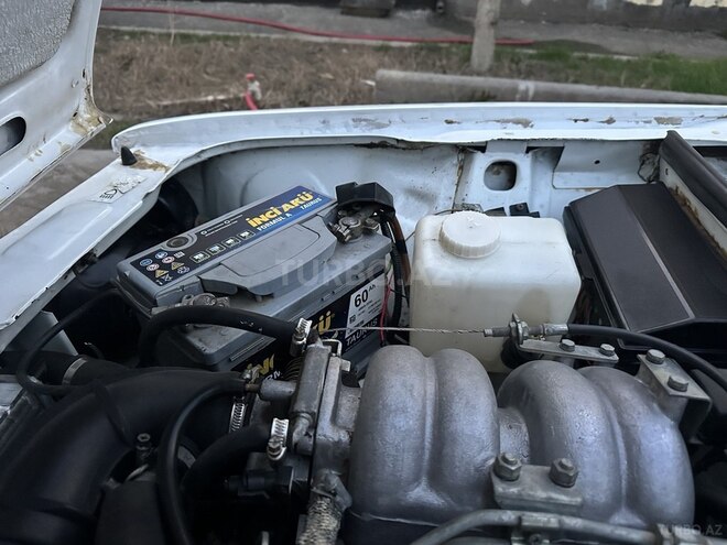 LADA (VAZ) 2107 2011, 98,980 km - 1.6 l - Cəlilabad
